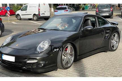 Porsche 997 Gebrauchtwagen