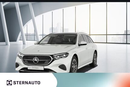 Mercedes-Benz E 200 Gebrauchtwagen
