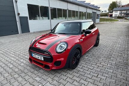 Mini John Cooper Works Gebrauchtwagen