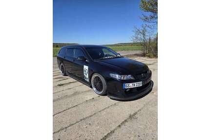 Honda Accord Gebrauchtwagen