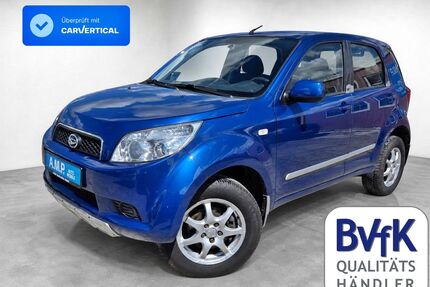 Daihatsu Terios Gebrauchtwagen