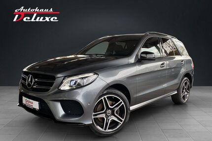 Mercedes-Benz GLE 350 Gebrauchtwagen