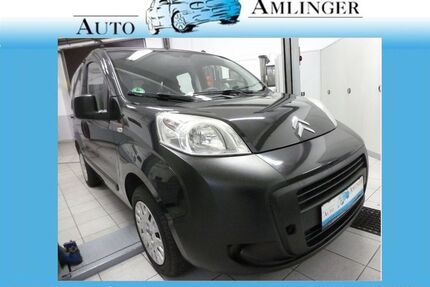 Citroen Nemo Gebrauchtwagen