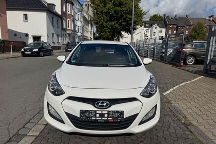 Hyundai i30 Gebrauchtwagen