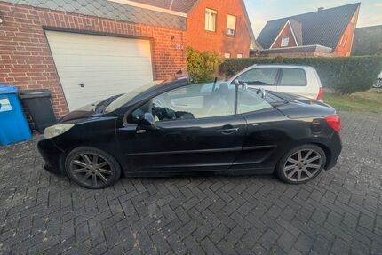 Peugeot 207 Gebrauchtwagen