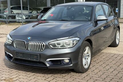 BMW 120 Gebrauchtwagen
