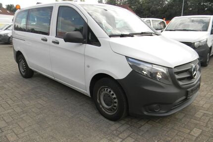 Mercedes-Benz Vito Gebrauchtwagen
