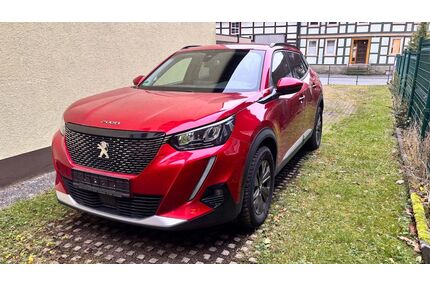 Peugeot 2008 Gebrauchtwagen