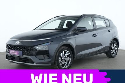 Hyundai BAYON Gebrauchtwagen