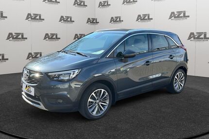 Opel Crossland (X) Gebrauchtwagen