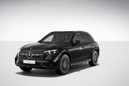 Mercedes-Benz GLC 300 Gebrauchtwagen