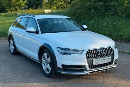 Audi A6 Allroad Gebrauchtwagen