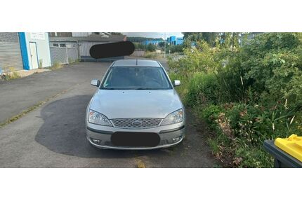 Ford Mondeo Gebrauchtwagen
