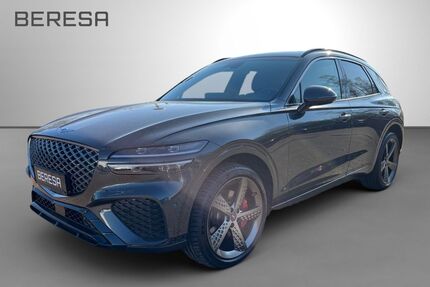 Genesis GV70 Gebrauchtwagen