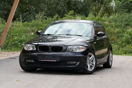 BMW 116 Gebrauchtwagen