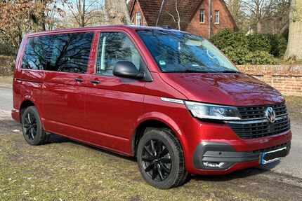 VW T6 Multivan Gebrauchtwagen