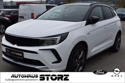 Opel Grandland (X) Gebrauchtwagen