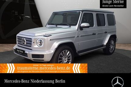 Mercedes-Benz G 400 Gebrauchtwagen