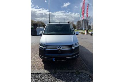 VW T6 Multivan Gebrauchtwagen