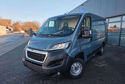 Peugeot Boxer Gebrauchtwagen
