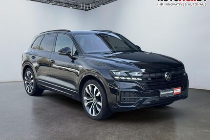 VW Touareg Gebrauchtwagen