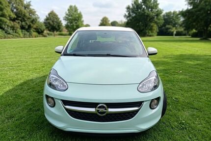 Opel Adam Gebrauchtwagen