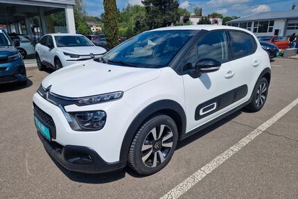 Citroen C3 Gebrauchtwagen
