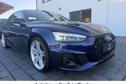 Audi A5 Gebrauchtwagen