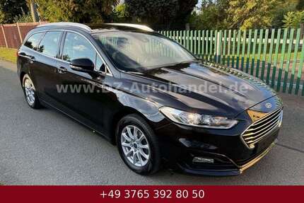 Ford Mondeo Gebrauchtwagen