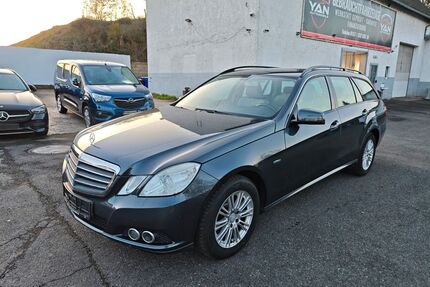 Mercedes-Benz E 200 Gebrauchtwagen