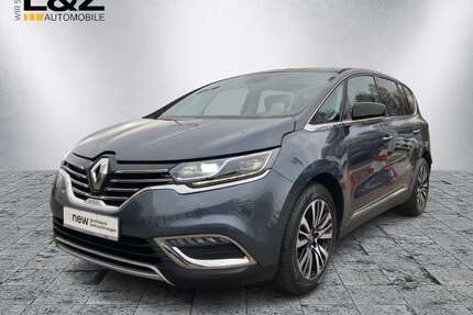 Renault Espace Gebrauchtwagen