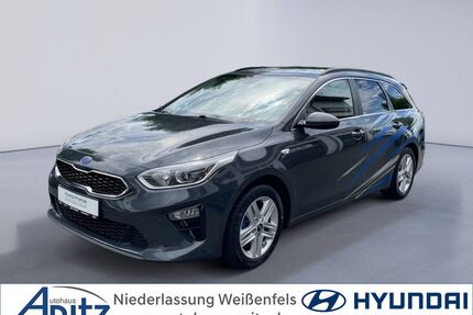 Kia ceed / Ceed Gebrauchtwagen