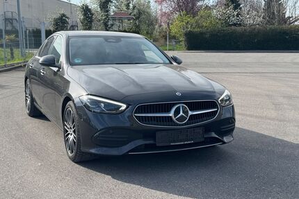Mercedes-Benz C 200 Gebrauchtwagen