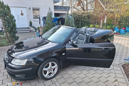 Saab 9-3 Gebrauchtwagen