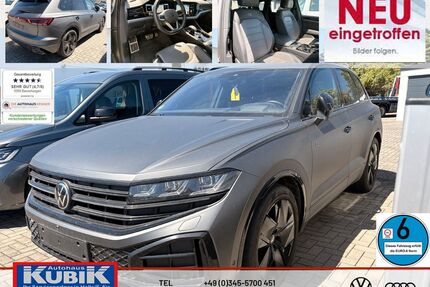 VW Touareg Gebrauchtwagen