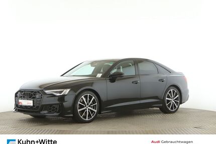 Audi S6 Gebrauchtwagen