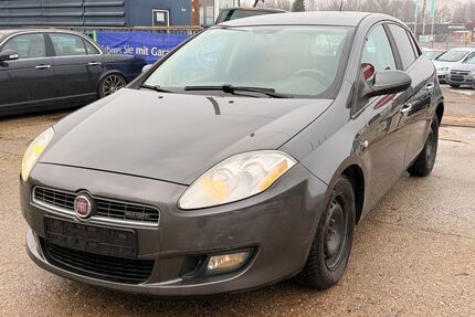 Fiat Bravo Gebrauchtwagen