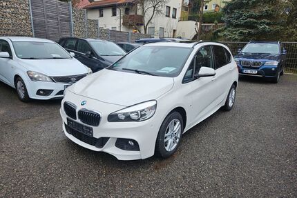 BMW 220 Gebrauchtwagen