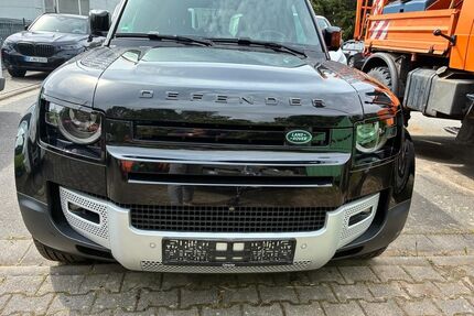 Land Rover Defender Gebrauchtwagen