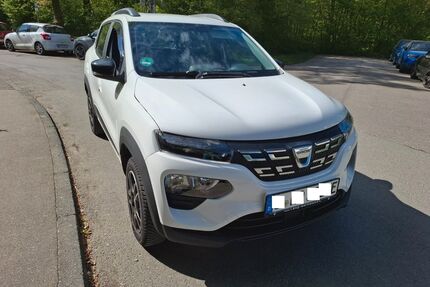 Dacia Spring Gebrauchtwagen
