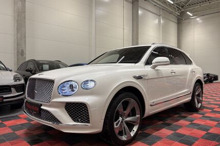 Bentley Bentayga Gebrauchtwagen