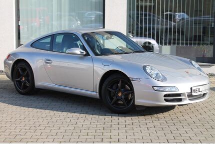 Porsche 997 Gebrauchtwagen