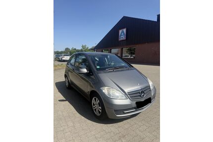 Mercedes-Benz A 160 Gebrauchtwagen