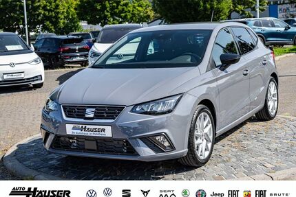 Seat Ibiza Gebrauchtwagen