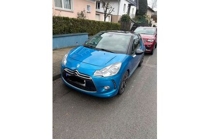Citroen DS3 Gebrauchtwagen