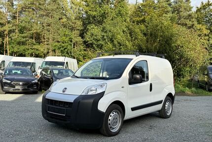 Fiat Fiorino Gebrauchtwagen