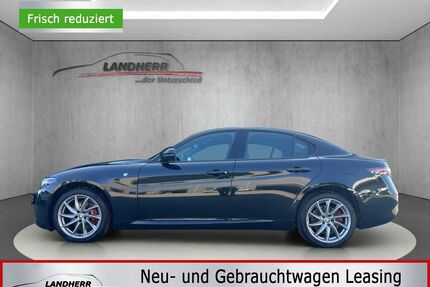 Alfa Romeo Giulia Gebrauchtwagen