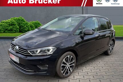 VW Golf Sportsvan Gebrauchtwagen