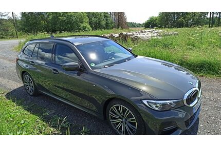 BMW 320 Gebrauchtwagen