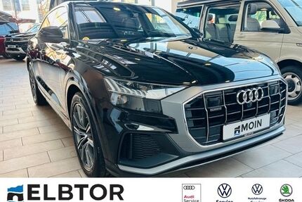 Audi Q8 Gebrauchtwagen